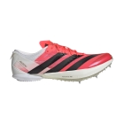 adidas ADIZERO Ambition WC - Solar Turbo/Core Black/Gold Metallic
