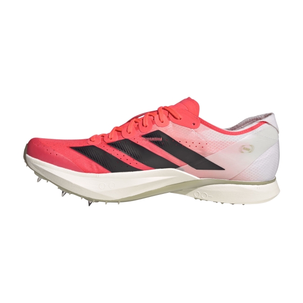 adidas ADIZERO Avanti WC Solar Turbo/Core Black/Gold Metallic
