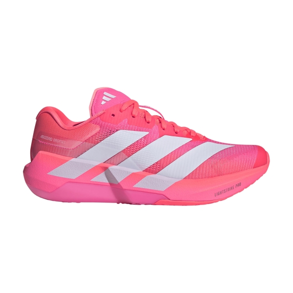 Women's Fitness e Training Shoes adidas ADIZERO Dropset Pro Trainer  Solar Turbo/Frozen Purple/Lucid Pink KK1554