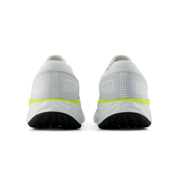 New Balance Fresh Foam X Evoz v4 - White/Black/Altitude