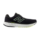 New Balance Fresh Foam X Evoz v4 - Black Cement/Silver Moss/Alkaline Green