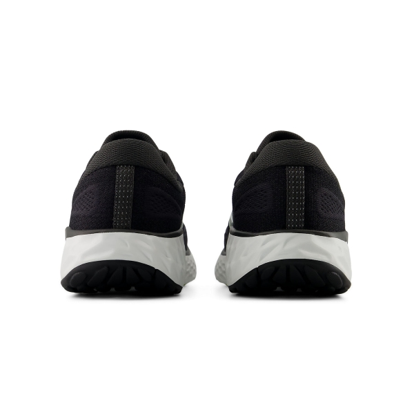 New Balance Fresh Foam X Evoz v4 - Black Cement/Silver Moss/Alkaline Green