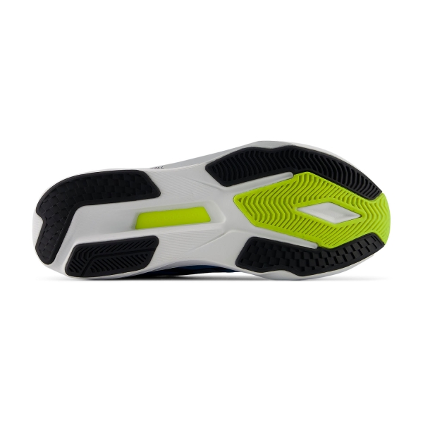 New Balance Flite-R - Altitude/Dark Night/Alkaline Green