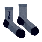 NNormal Merino Socks - Blue
