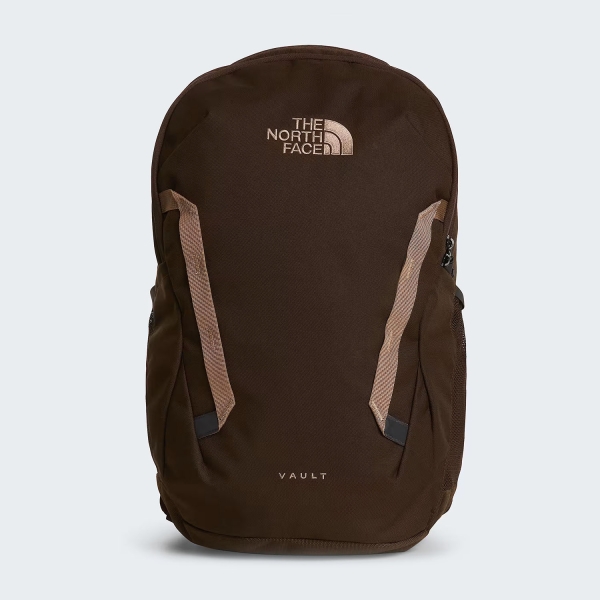 Sport Backpack The North Face Vault Backpack  Dark Chestnut/Garnet NF0A3VY2TGV