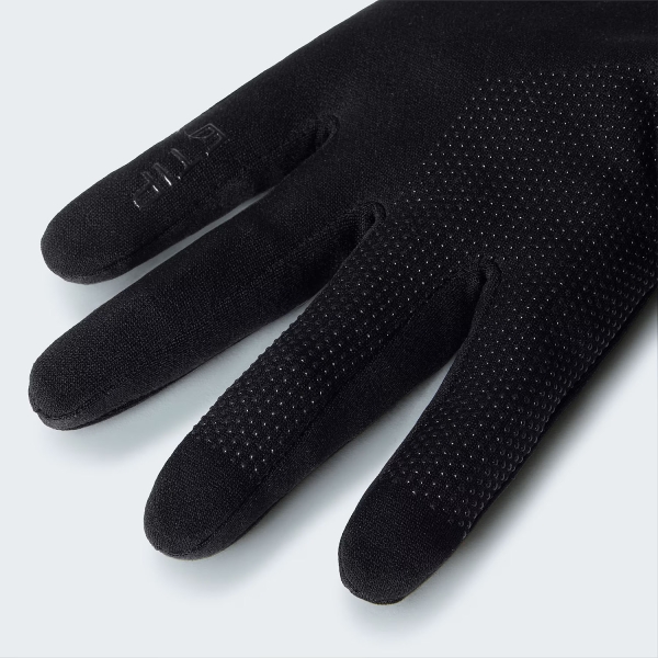 The North Face Etip Gloves - TNF Black