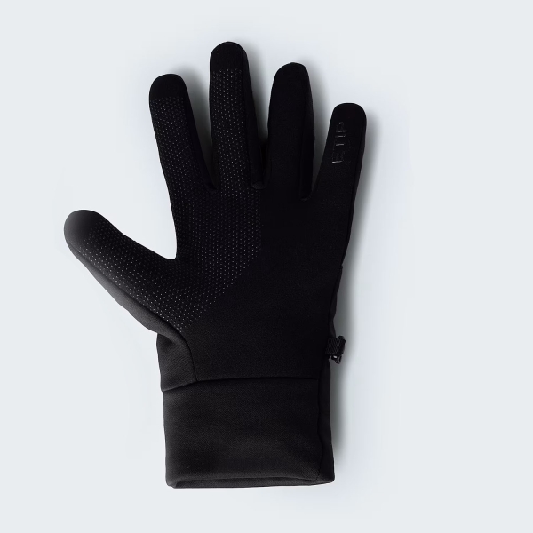 The North Face Etip Gloves - TNF Black/TNF White