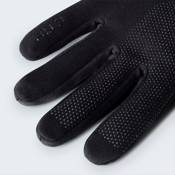 The North Face Etip Gloves - TNF Black/TNF White
