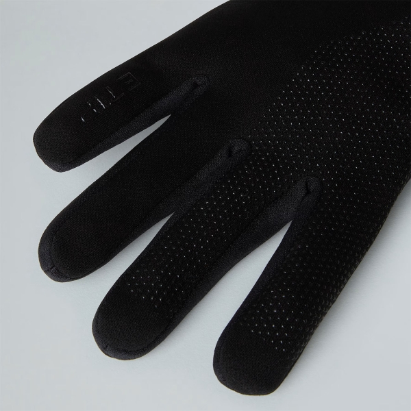 The North Face Etip Gloves Woman - TNF Black