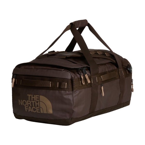 Bag The North Face Base Camp Voyager 62 L Duffle  Dark Chestnut/Garnet NF0A52S3TGV