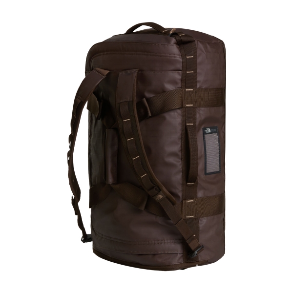 The North Face Base Camp Voyager 62 L Duffle - Dark Chestnut/Garnet