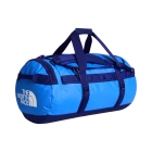 The North Face Base Camp M Duffle - Active Blue/Bold Blue
