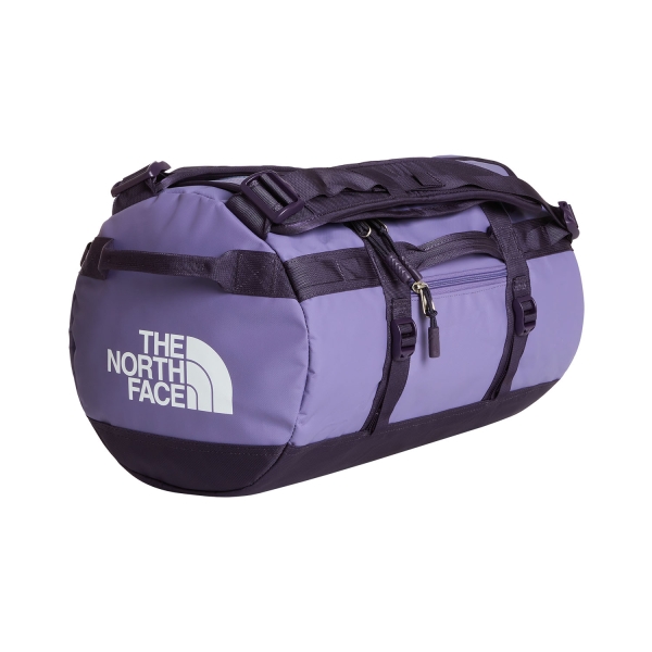 Bag The North Face Base Camp XS Duffle  Grounded Plum/Endless Dusk NF0A52SSS63