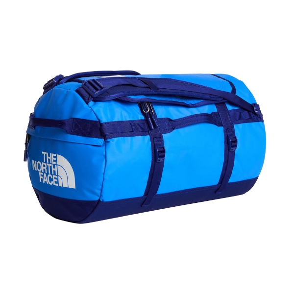 Bag The North Face Base Camp S Duffle  Active Blue/Bold Blue NF0A52STRC7