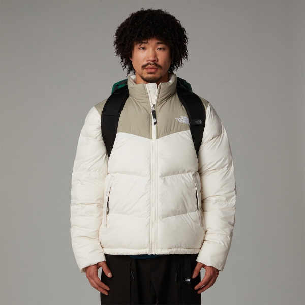 The North Face Base Camp S Duffle - Evergreen/TNF Black