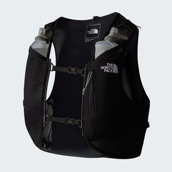 Hydro Backpacks The North Face Sunriser 8 Backpack  TNF Black/TNF White NF0A81DZ53R