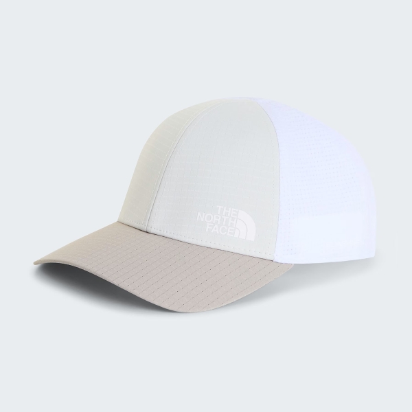 Hats & Visors The North Face Summer Trucker Cap  Cumulus Cloud/Stone Slab NF0A8A2EP48