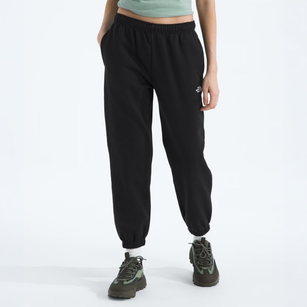 Women's Outdoor Shorts and Pants The North Face Evolution Simple Dome Pants  TNF Black NF0A8CWVJK3