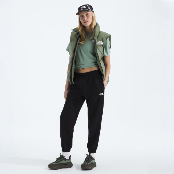 The North Face Evolution Simple Dome Pants - TNF Black