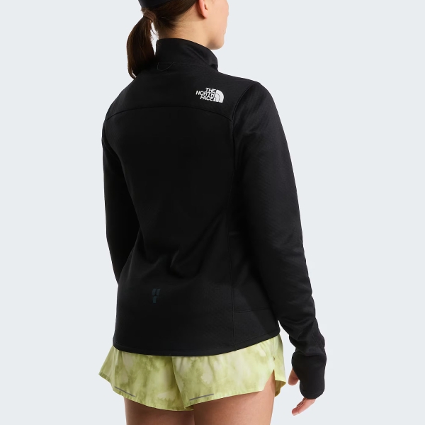 The North Face Winter Warm Pro Camisa - TNF Black