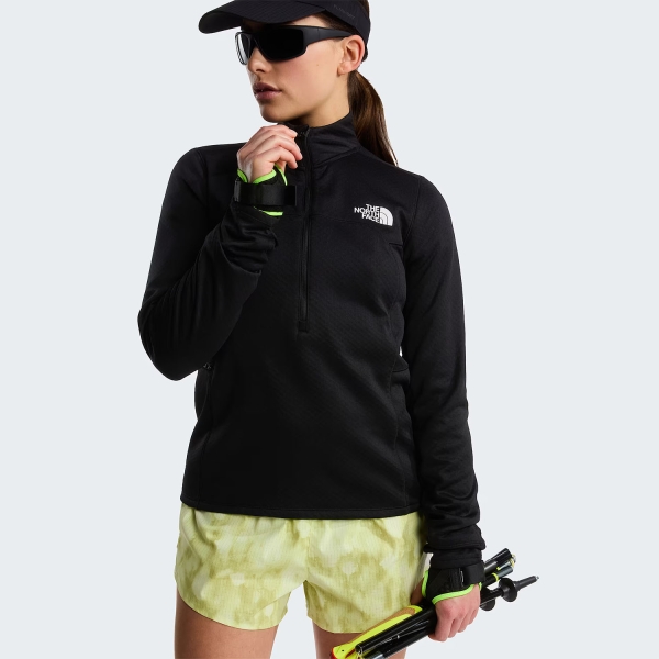 The North Face Winter Warm Pro Camisa - TNF Black