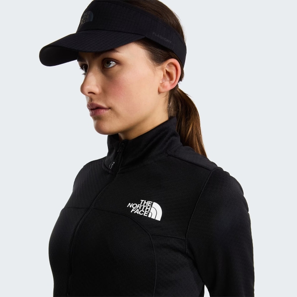 The North Face Winter Warm Pro Camisa - TNF Black