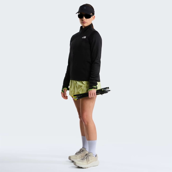 The North Face Winter Warm Pro Camisa - TNF Black