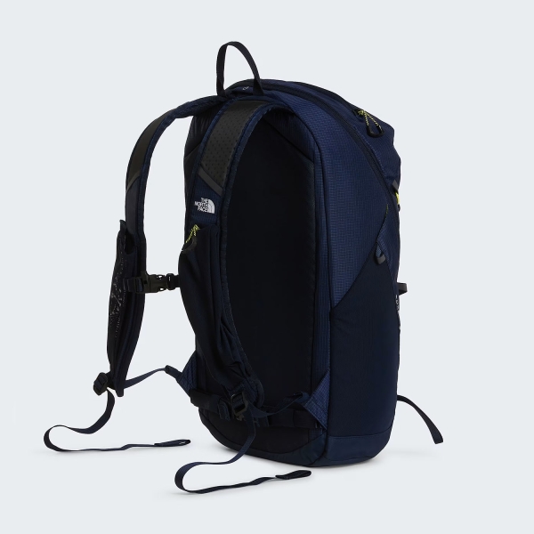 The North Face Borealis TR Backpack - Midnight Sky/Sun Yellow