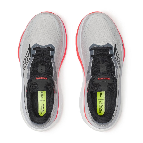 Saucony Hurricane 26 - Cadet/Black