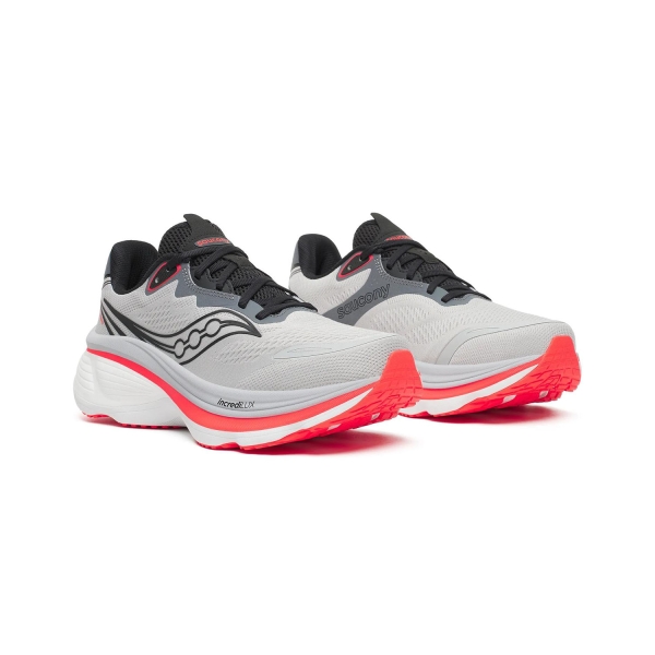 Saucony Hurricane 26 - Cadet/Black