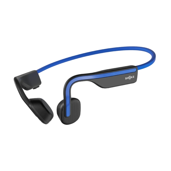 Headphones & Earphones Shokz OpenMove Earbuds  Blue S661BL