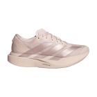 adidas ADIZERO Evo SL - Wonder Quartz/Vapour Grey Metallic/Wonder Taupe
