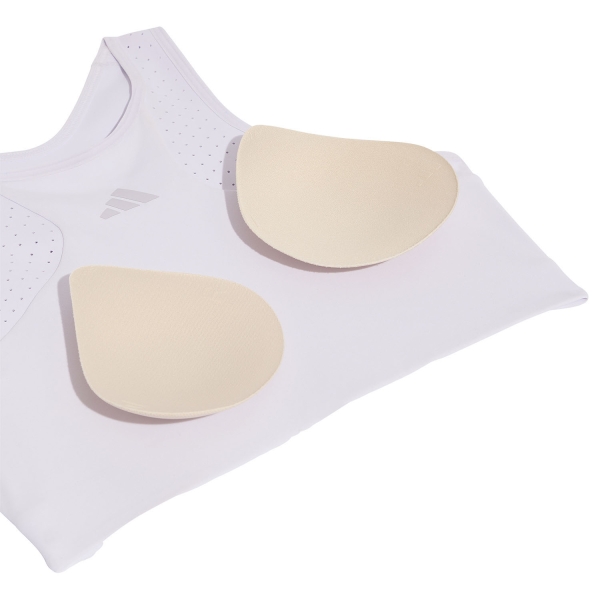 adidas Tech Intensity Sports Bra - Frozen Purple