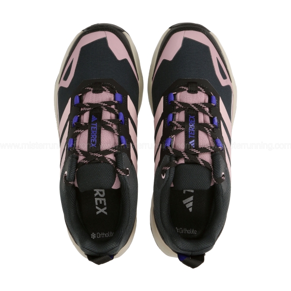 adidas Terrex Skychaser AX5 GTX - Core Black/Dual Lilac