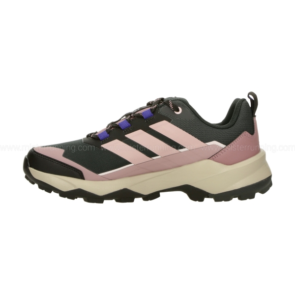 adidas Terrex Skychaser AX5 GTX - Core Black/Dual Lilac