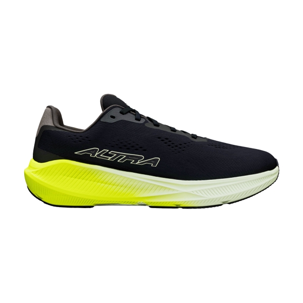 Zapatillas Running Estables Hombre Altra Experience Flow ST  Black/Lime Cream AL0A85RJ86V