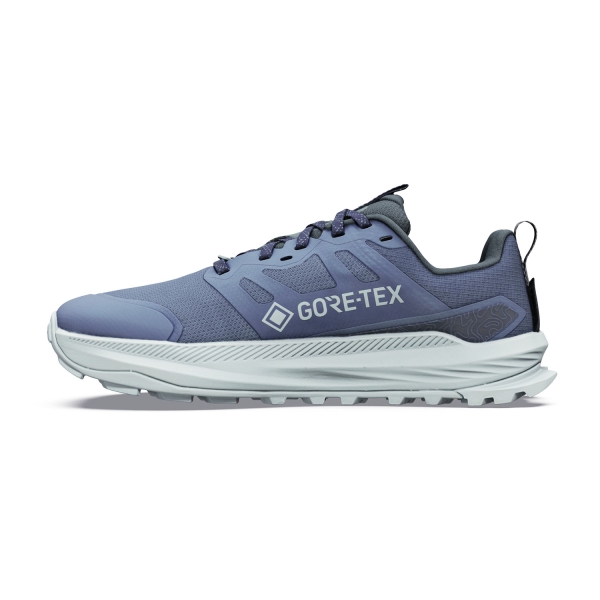 Altra Lone Peak 9+ GTX - Flint Stone/Iceflow