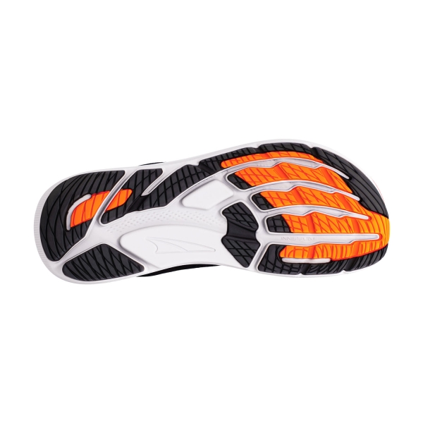 Altra FWD VIA 2 - Black/Orange Pop/Coral