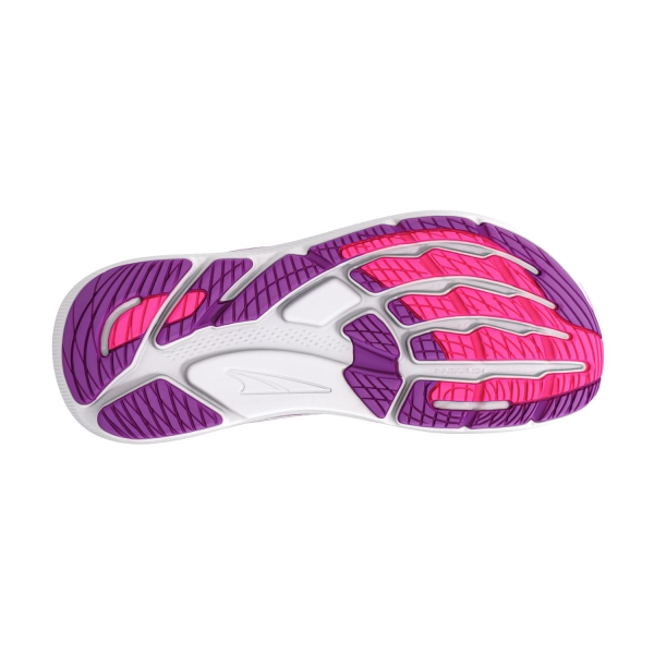 Altra FWD VIA 2 - White/Silver/Purple