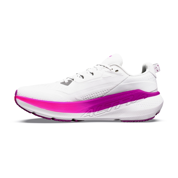 Altra FWD VIA 2 - White/Silver/Purple