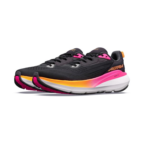 Altra FWD VIA 2 - Black/Silver/Pink