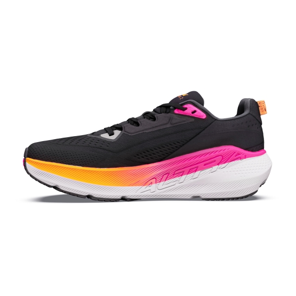 Altra FWD VIA 2 - Black/Silver/Pink