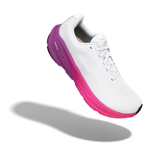 Altra Experience Flow 3 - White/Purple Cactus