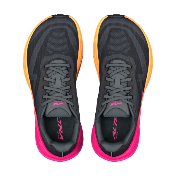 Altra Experience Flow 3 - Black/Pink