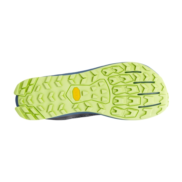 Altra Lone Peak 9+ GTX - Ultimate Gray/Turbulence