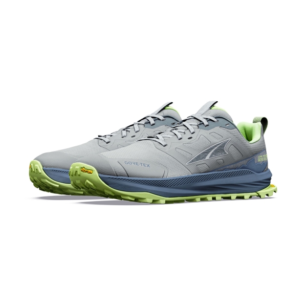 Altra Lone Peak 9+ GTX - Ultimate Gray/Turbulence