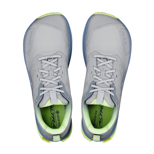 Altra Lone Peak 9+ GTX - Ultimate Gray/Turbulence