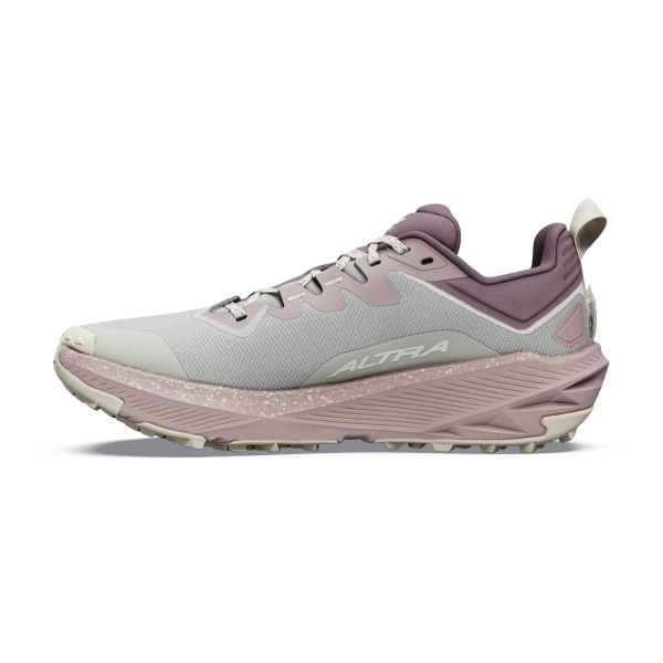 Altra Experience Wild 3+ - Flint Grey/Pearl