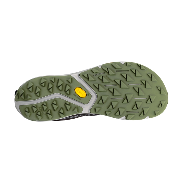 Altra Experience Wild 3+ - Chocolate Torte/Gray