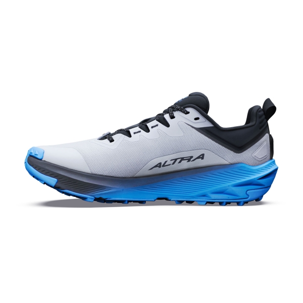 Altra Experience Wild 3+ - Ultimate Grey/Silver